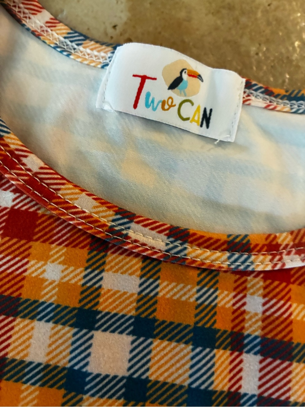 TwoCan Dress - Picture 2 of 7